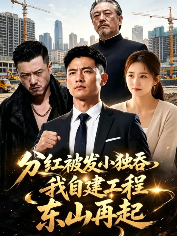 分红被发小独吞，我自建工程东山再起