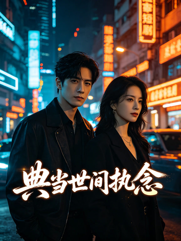 典当世间执念