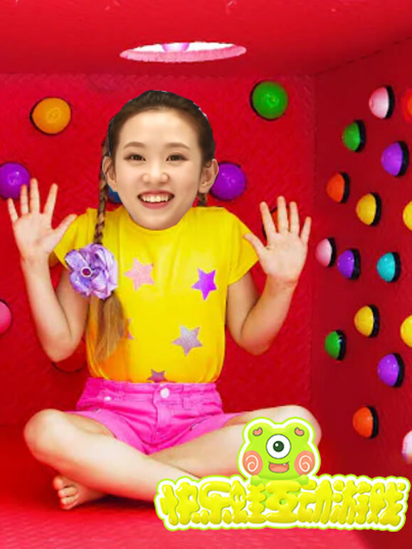 快乐蛙互动游戏 第5季