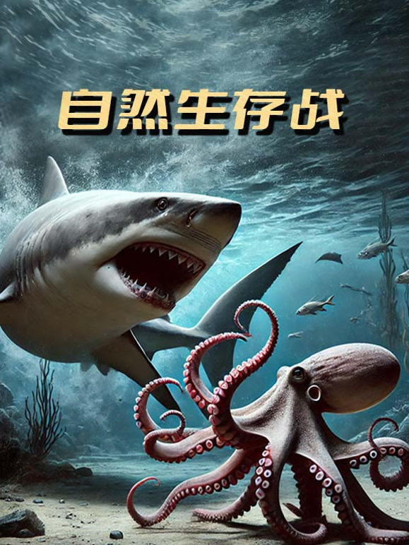 自然生存战