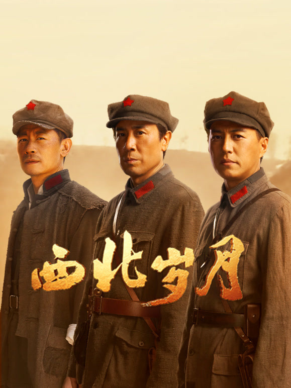 西北岁月