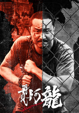 再见阿龙