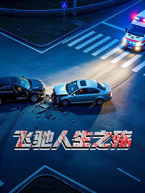 飞驰人生之殇