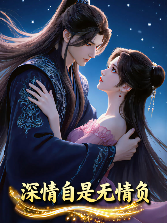 深情自是无情负