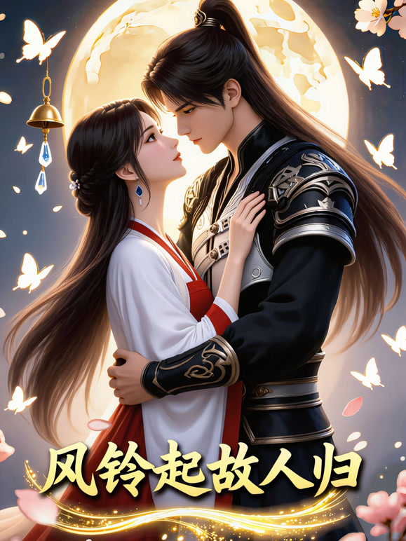 风铃起故人归