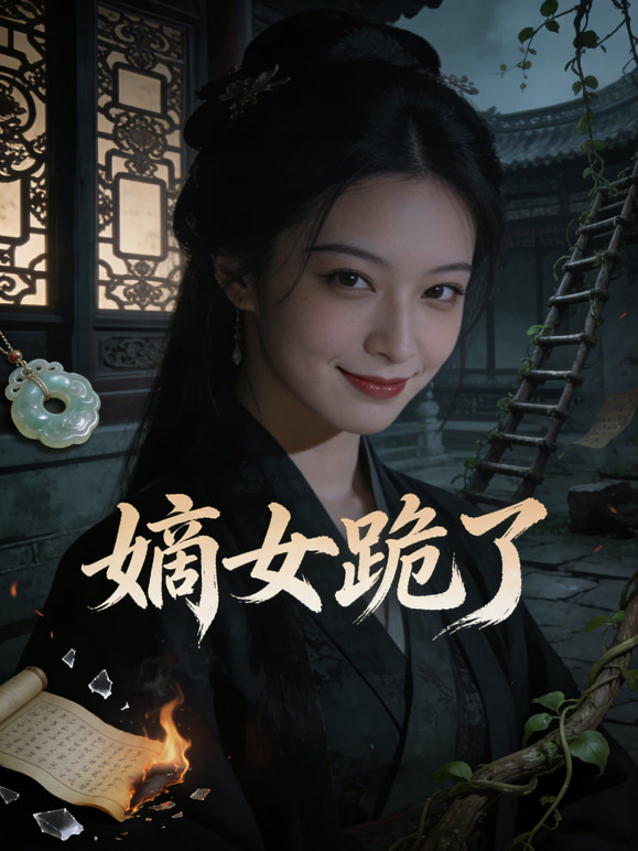 嫡女跪了
