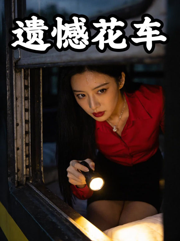 遗憾花车
