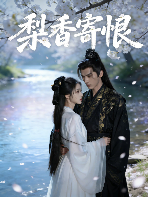 梨香寄恨