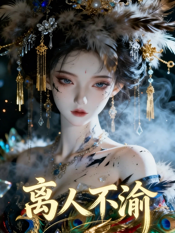 离人不渝
