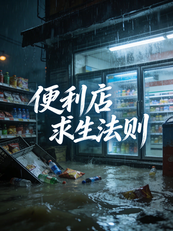 便利店求生法则