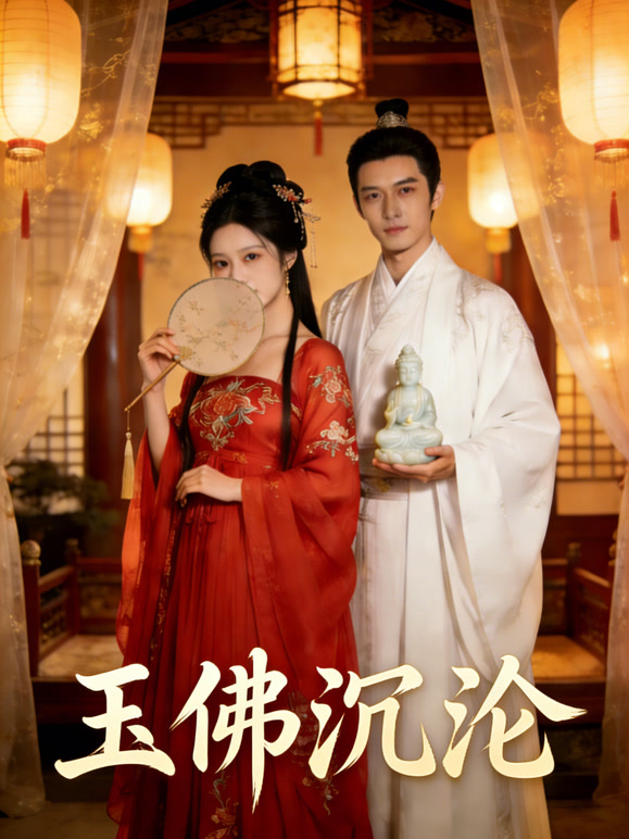 玉佛沉沦
