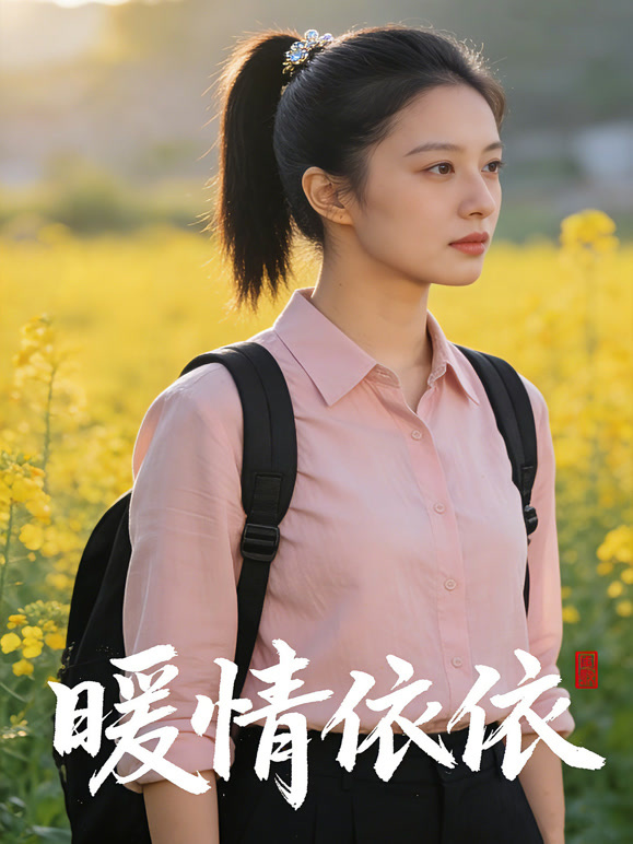 暖情依依