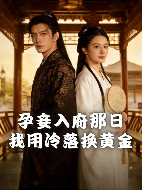 孕妾入府那日，我用冷落换黄金