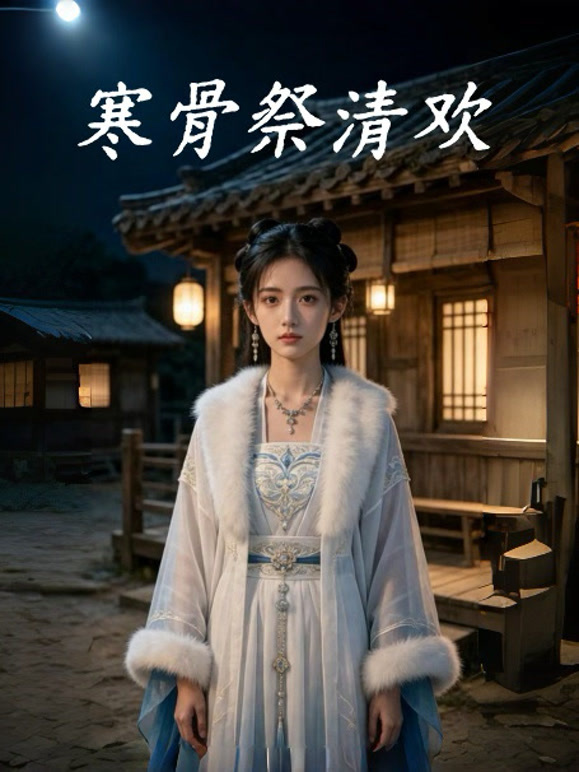 寒骨祭清欢