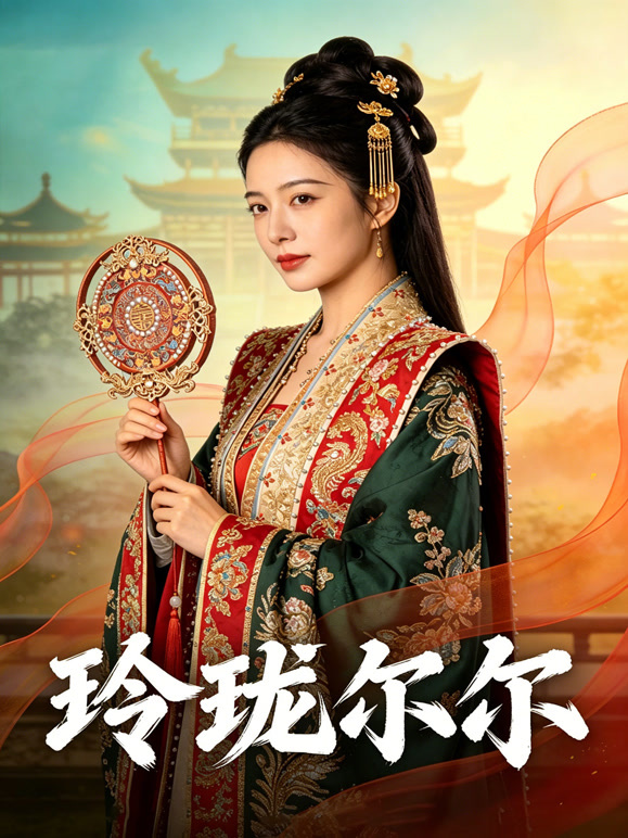 玲珑尔尔