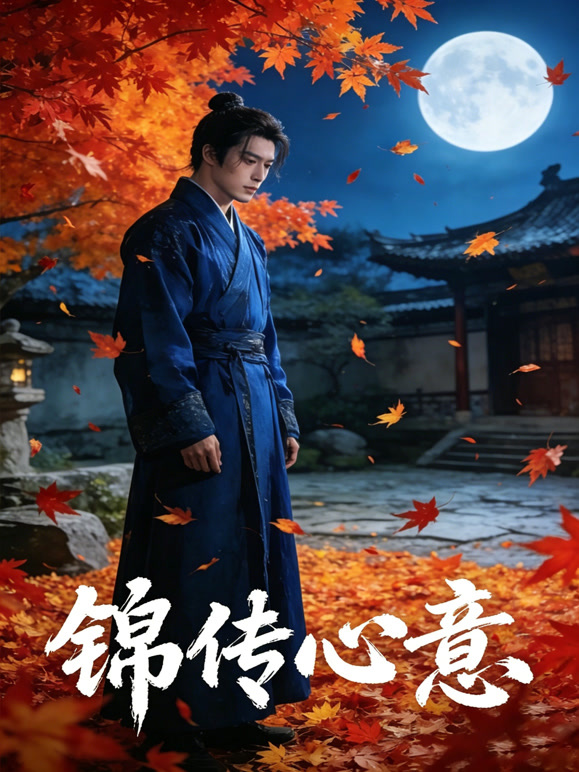 锦传心意