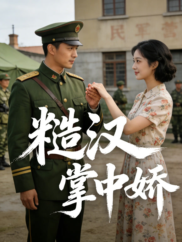 糙汉掌中娇