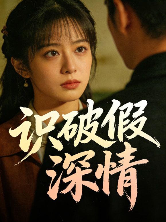 识破假深情