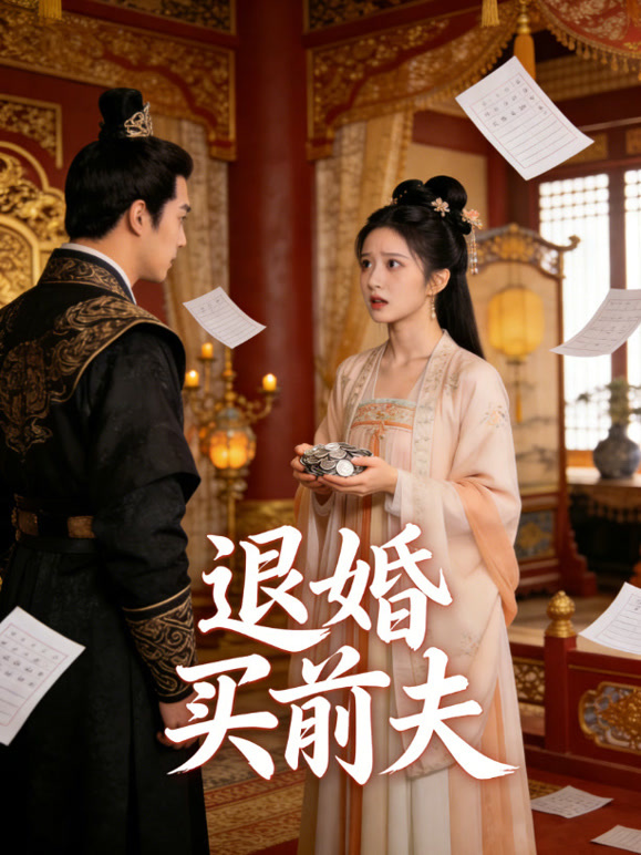 退婚买前夫