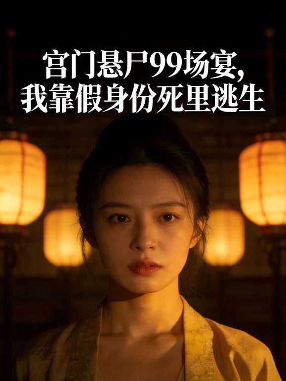 宫门悬尸99场宴，我靠假身份死里逃生