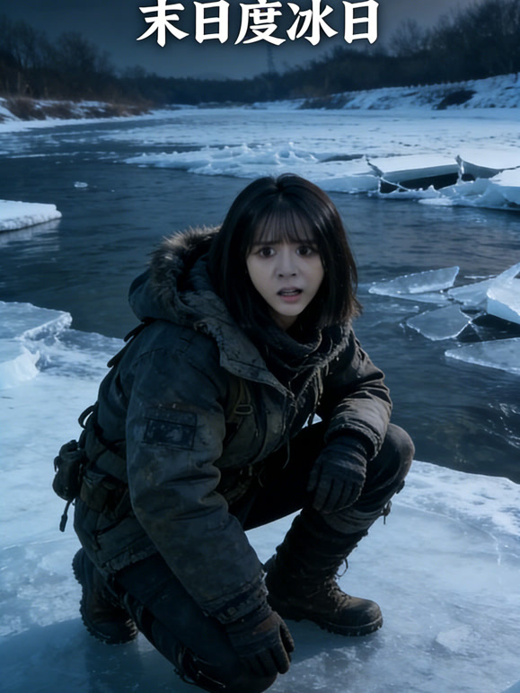 末日度冰日