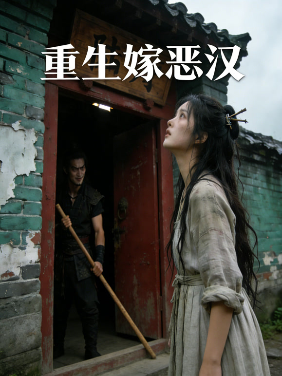重生嫁恶汉