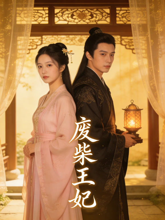 废柴王妃