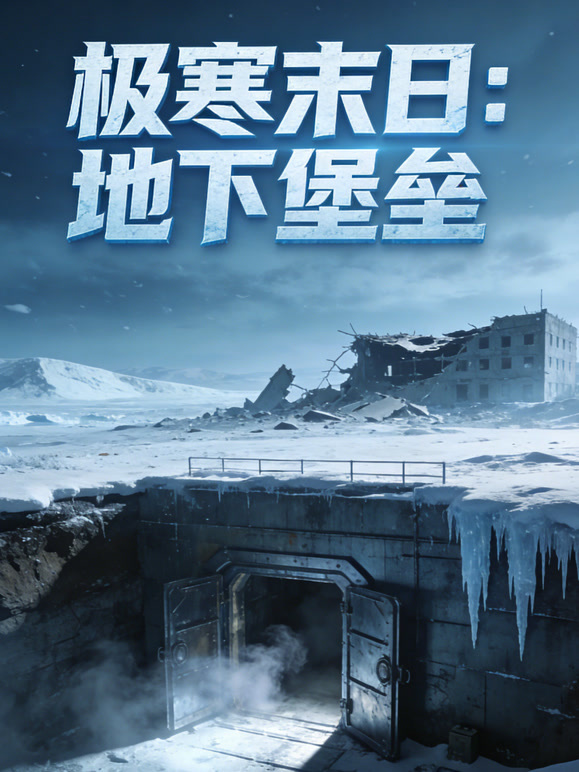 极寒末日：地下堡垒
