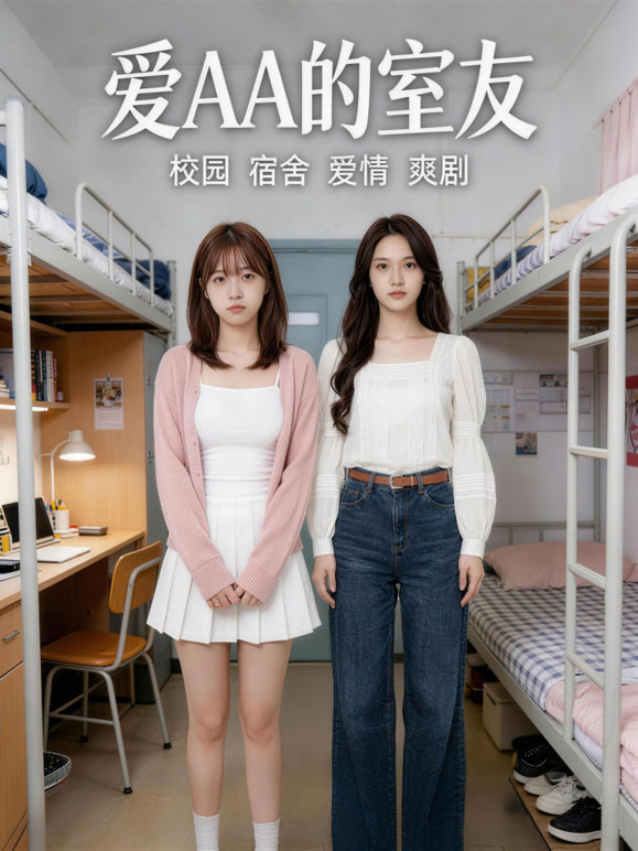 爱AA的室友