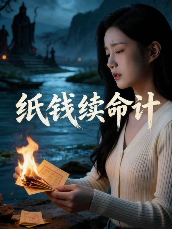 纸钱续命计