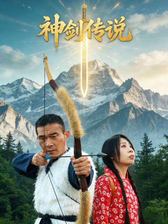 神剑传说