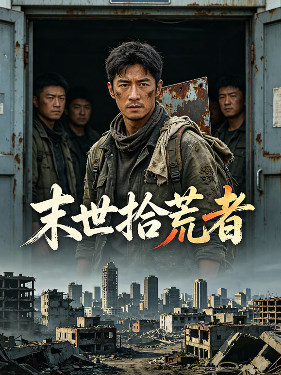 末世拾荒者