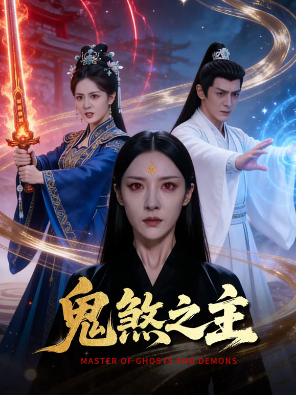 鬼煞之主