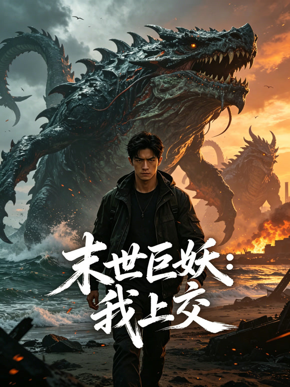 末世巨妖：我上交