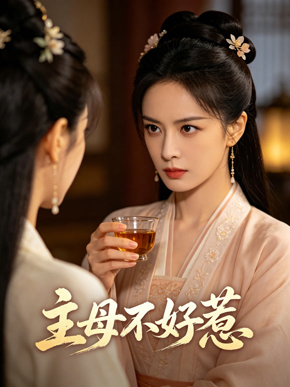 主母不好惹