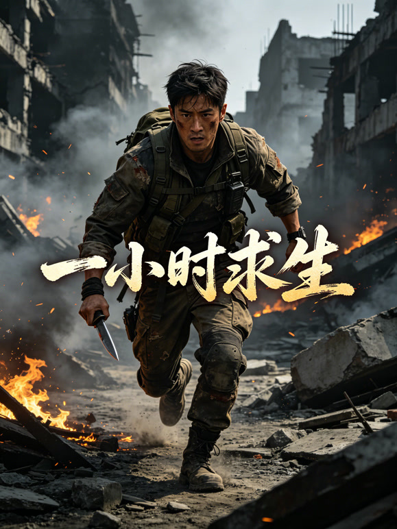 一小时求生