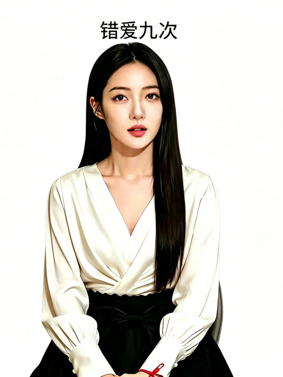 错爱九次