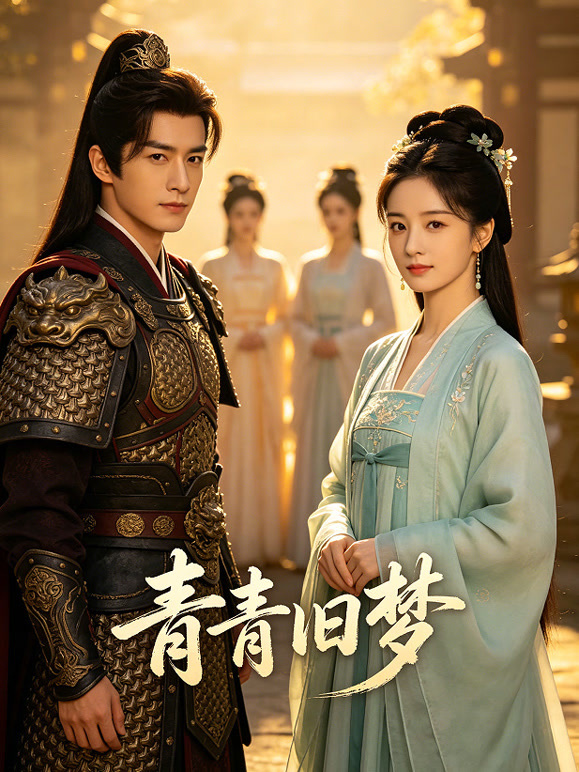 青青旧梦