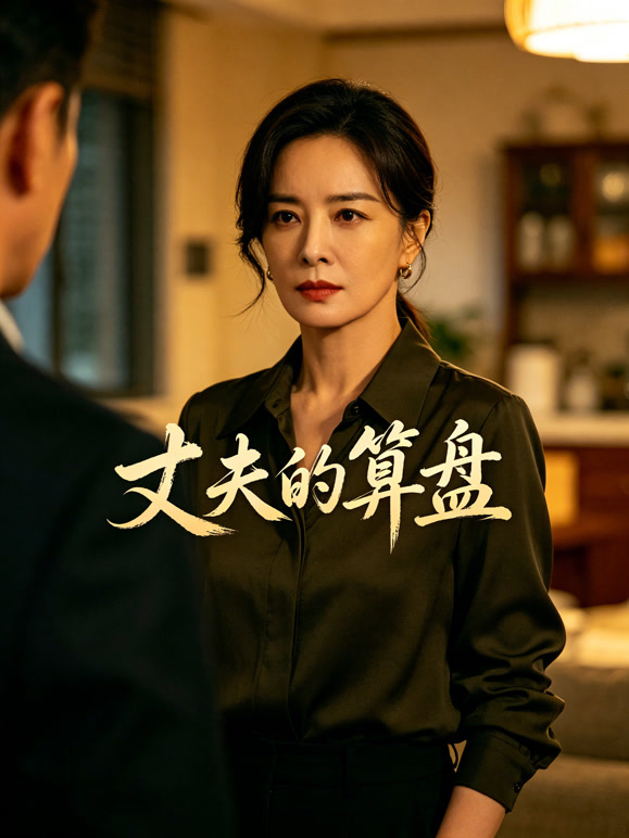 丈夫的算盘