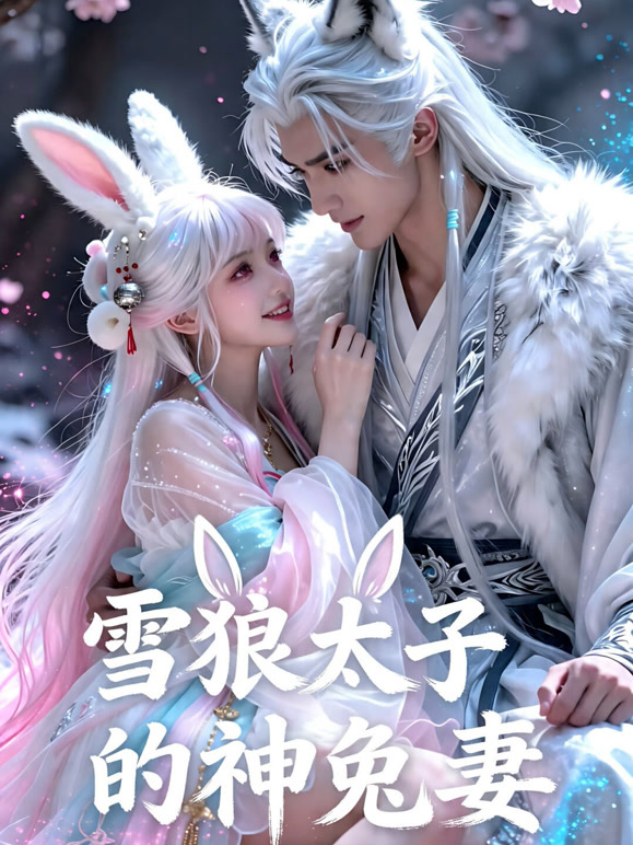 雪狼太子的神兔妻