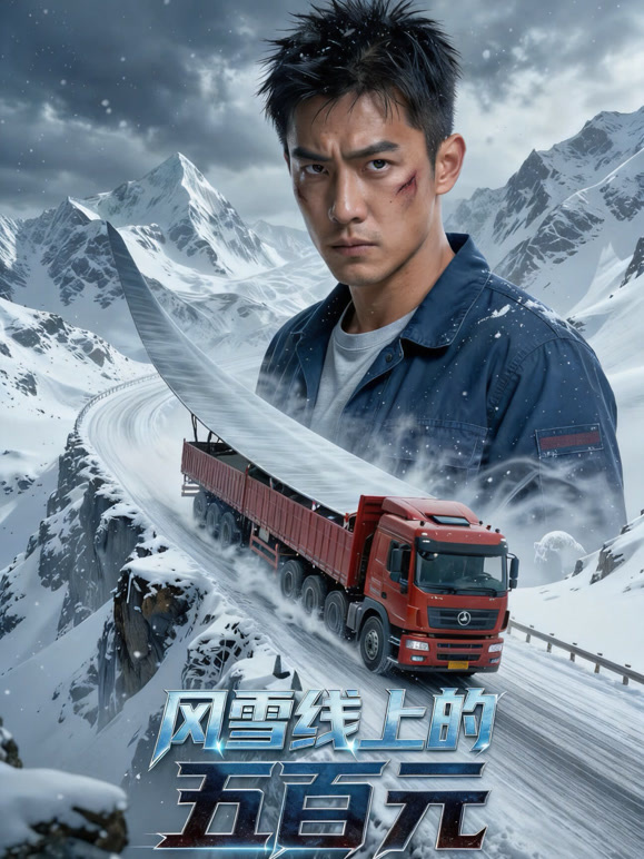风雪线上的五百元