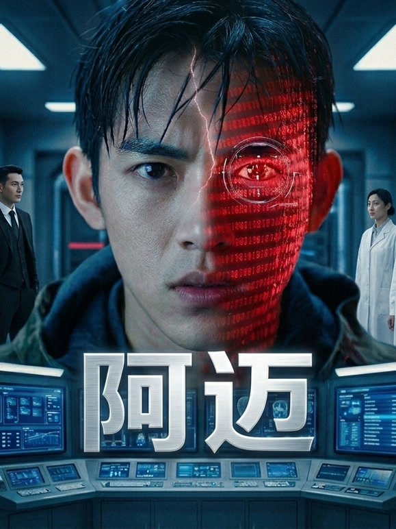 阿迈第一季