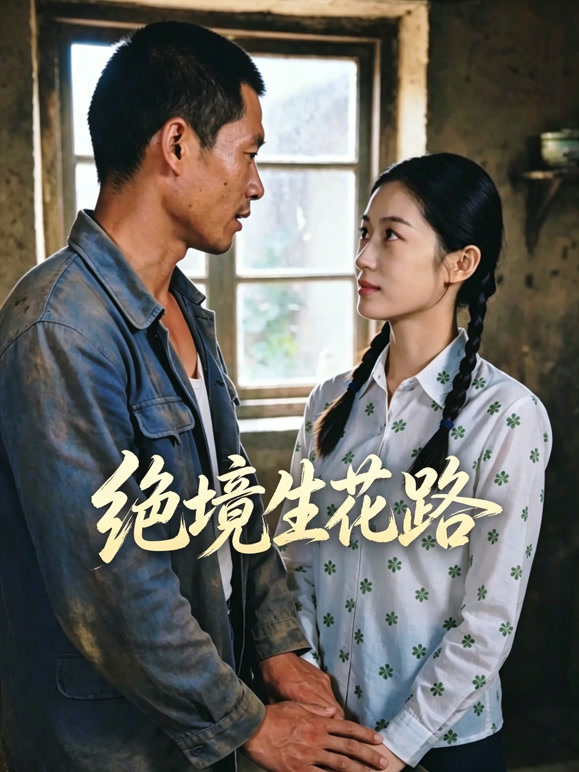 绝境生花路