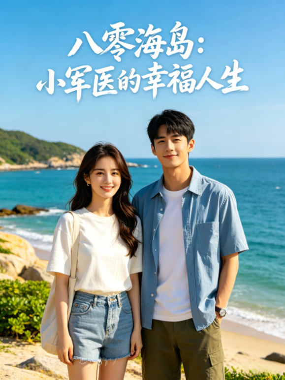 八零海岛：小军医的幸福人生