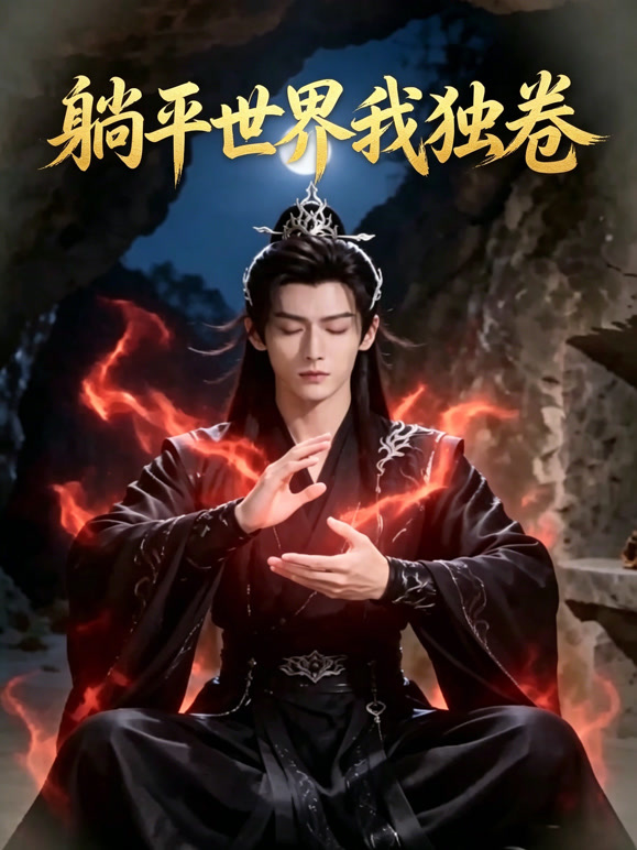 躺平世界我独卷