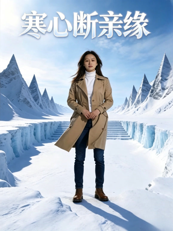 寒心断亲缘