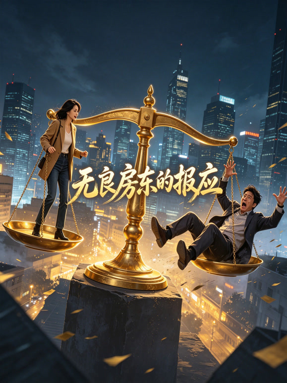 无良房东的报应