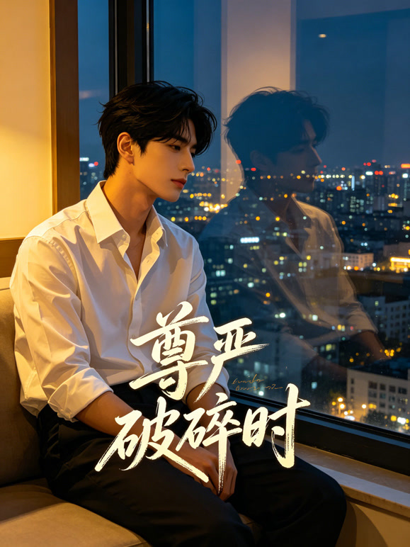 尊严破碎时