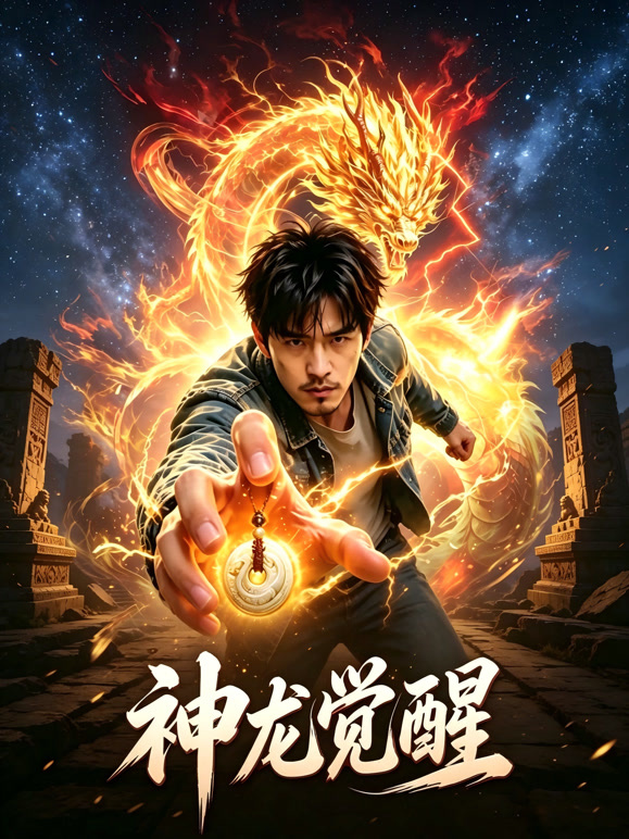 神龙觉醒