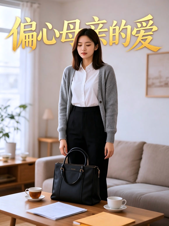 偏心母亲的爱